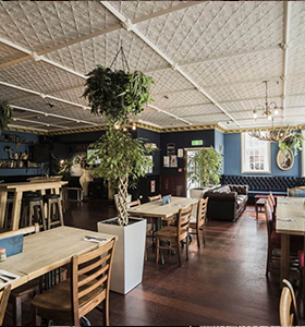 Albion Pub Hotel